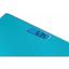 Ваги підлогові Tefal Classic 160 кг AAAx2 в комплекті скло блакитні - мініатюра 3