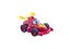 Машинка Baby Team інерційна червона (8620_машинка красная) - мініатюра 3
