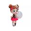 Игровой набор с куклой Bubiloons Малышка Баби Эффи, 18,5 см (906204IM) - миниатюра 5