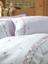 Комплект постельного белья Dantela Vita Ilgin сатин с вышивкой евро (svt-2000022294959) - миниатюра 3