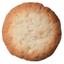 Печиво Deseo Хрустке з вершковим маслом та кокосом 115 г - мініатюра 2