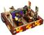 Конструктор LEGO Harry Potter Волшебный чемодан Хогвартса, 603 деталей (76399) - миниатюра 6