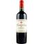 Вино Chateau L’Hospitalet de Gazin 2015 AOC Pomerol червоне сухе 0.75 л - мініатюра 1
