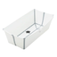 Ванночка складная Stokke Flexi Bath XL, белый (535901) - миниатюра 1