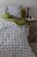 Комплект постельного белья ТЕП Happy Sleep Olive Check двуспальный оливковый с белым (2-03795_25146) - миниатюра 5