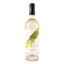 Вино Salcuta Eno Riesling&Traminer, біле, напівсухе, 0,75 л - мініатюра 1