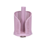 Тримач для паперових рушників Violet House Віолетта Powder, рожевий (1012 Віолетта POW) - мініатюра 1