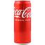 Набор: Напиток Coca-Cola 1.32 л (4 шт. х 330 мл) - миниатюра 2