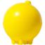 Игрушка для ванной Moluk Плюи, желтая (43020) - миниатюра 1