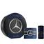 Подарочный набор Mercedes-Benz Sign: Парфюмированная вода 100 мл + Дезодорант 75 г - миниатюра 1