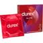 Презервативы латексные с силиконовой смазкой Durex Elite, тонкие, 3 шт. (8157120) - миниатюра 1