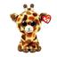 Мягкая игрушка TY Beanie Boo's Жираф Stilts, 15 см (36394) - миниатюра 1