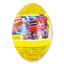 Яйце шоколадне Nickelodeon Спалах із сюрпризом, 20 г (745930) - мініатюра 1