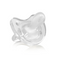 Пустушка Chicco Physio Soft, силікон, 6-16 міс., білий (01809.01) - мініатюра 2