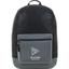 Рюкзак молодіжний Yes R-03 Ray Reflective, черный с серым (558594) - миниатюра 1