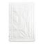 Одеяло зимнее Ideia Botanical Bamboo, 215х155 см, белый (8-30052) - миниатюра 1