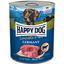 Вологий корм для собак Happy Dog Sens Pure Rind, з яловичиною, 800 г - мініатюра 1