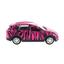 Автомодель Technopark Glamcar Toyota Rav4, розовый (RAV4-12GRL-COW) - миниатюра 2