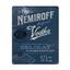 Водка особенная Nemiroff Originals Деликат мягкая 40% 0.7 л - миниатюра 4