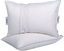 Чехол для подушки Othello Coolla, 70х50 см, белый (svt-2000022239165) - миниатюра 2