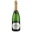 Игристое вино Les Grands Chais Cremant de Bourgogne Moingeon, белое, брют, 12%, 0,75 л - миниатюра 1