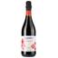 Вино ігристе Riunite Lambrusco Emilia Rosso, червоне, напівсухе, IGP, 7,5%, 0,75 л (619579) - мініатюра 1