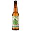 Набір сидрів та перрі Holiday Brewery Класичний: Green Apple, сухий, 6%, 0,33 л + Cannabis, напівсолодкий, 6%, 0,33 л + White Honey Plum, напівсолодкий, 6%, 0,33 л + Перрі Sweet Pear, напівсолодкий, 5,5%, 0,33 - мініатюра 4