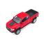 Игровая автомодель Maisto 2017 Corvette Colorado ZR2, серый металлик, 1:24 (31517 red) - миниатюра 6