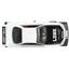 Автомодель Hot Wheels Boulevard Nissan Skyline Super Silhouette LB-ER34 белая с черным (GJT68/HKF21) - миниатюра 6