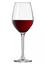 Набір келихів для червоного вина Krosno Splendour, скло, 300 мл, 6 шт. (787404) - мініатюра 2