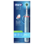 Электрическая зубная щётка Oral-B Pro 3 3000 СrossAсtion, синяя - миниатюра 2