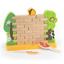 Дерев'яна настільна гра Viga Toys Стіна з цегли (44566) - мініатюра 1
