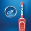 Електрична зубна щітка Oral-B Kids Зоряні Війни - мініатюра 3