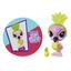 Іграшка-сюрприз Hasbro Littlest Pet Shop Вихованець у консервній банці (E5216) - мініатюра 2