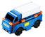 Машинка-трансформер Flip Cars Вантажівка і Навантажувач, 2 в 1, 8 см (EU463875-12) - мініатюра 2