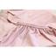 Простирадло на резинці LightHouse Jersey Premium, 200х90 см, темно-рожевий (46456) - мініатюра 2