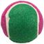 Игрушка для собак Trixie Мяч теннисный, d 6,4 см, в ассортименте (3475_1шт) - миниатюра 2