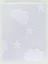 Полотенце детское Irya New Cloud gri, 120х70 см, серый (svt-2000022264433) - миниатюра 3