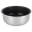 Набір посуду Gimex Cookware Set induction 8 предметів Silver (6977227) - мініатюра 6