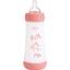 Бутылочка для кормления Chicco Perfect 5 Love пластиковая с силиконовой соской 300 мл (20235.11.40) - миниатюра 1