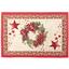 Серветка Lefard Home Textile Nativity гобеленова, 50х35 см (732-048) - мініатюра 1