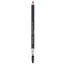 Карандаш для бровей IsaDora Brow Powder Pen Black тон 01, 1.1 г (492737) - миниатюра 1