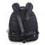 Дитячий рюкзак Childhome My first bag, чорний (CWKIDBPBL) - мініатюра 2