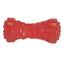 Іграшка для собак Camon Гантель-пищалка, термопластична гума, 15 см, в асортименті - мініатюра 3