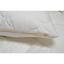 Подушка антиаллергенная Lotus Home Cotton Extra, 70х50 см, молочная (svt-2000022289795) - миниатюра 6