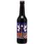 Пиво Правда Beermaster Brew Праздничный портер, темное, нефильтрованное, 11,2%, 0,33 л (888875) - миниатюра 1