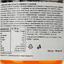 Напиток 4move Sports Isotonic Drink Orange 0.75 л (866642) - миниатюра 3