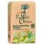 Мыло экстранежное Le Petit Olivier 100% vegetal oils soap, оливковое масло, 250 г (3549620005516) - миниатюра 1