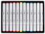 Маркери для малювання Colorino Artist, двосторонні, 12 кольорів (92470PTR) - мініатюра 2