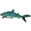 Фігурка Lanka Novelties, китова акула, 18 см (21555) - мініатюра 2